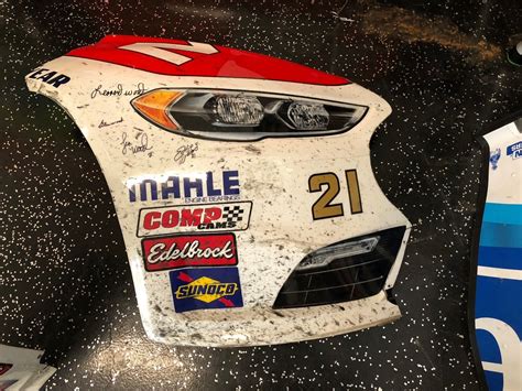 nascar sheet metal for sale|race used sheet metal nascar.